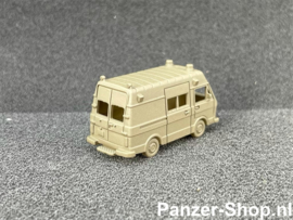 (TT) Volkswagen LT-28, Ambulance