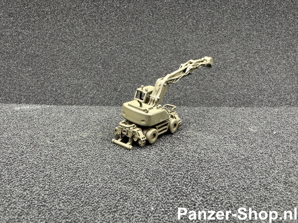 (N) Atlas 1604K Zweiwegebagger