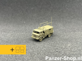 (N) GAZ-66, R142 Open