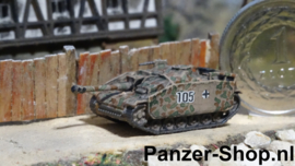 (N) StuG III