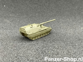 Z | Panzerhaubitze 2000