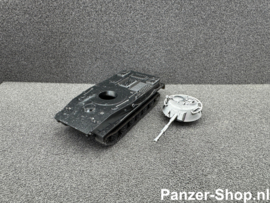 (H0) PT-76 Schwimmpanzer