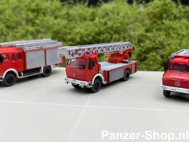 (N) Mercedes-Benz NG, DLK 23-12 Feuerwehr