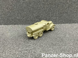 (N) ZIL-157, Tankwagen