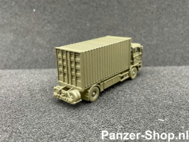 (TT) DAF 2800, Container