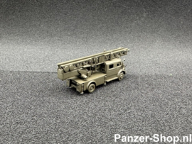 (TT) Mercedes-Benz 1113, DLK 23-12  Ladder Truck