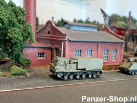 (TT) M270 MLRS