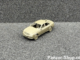 (TT) Mercedes-Benz E-Klasse, Limousine Feuerwehr KDOW (W211)