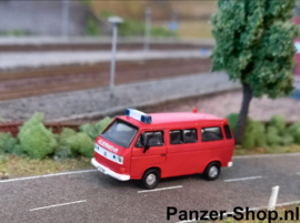 (TT) Volkswagen T3, Feuerwehr