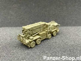 (N) MAN KAT1A1 10t 8x8, Patriot Missile MIM-104 SAM