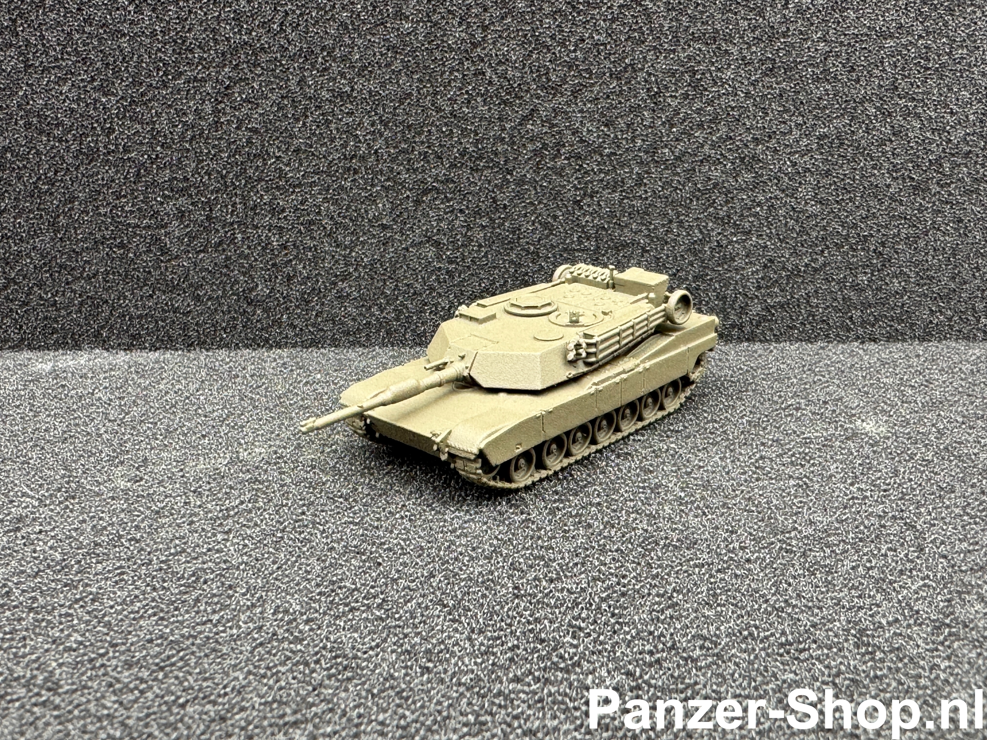 (N) M1 A1 Abrams