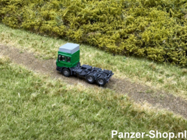MAN F2000 Tractor (N Painted)
