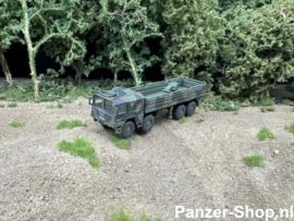 MAN KAT1 8x8 Crane (N Painted)