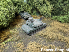 (H0) ZSU 23-4 Shilka