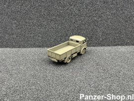 (TT) Fiat 626, Cargo