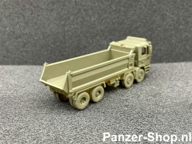 (TT) MAN F2000, Tipper