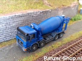 (TT) MAN F2000, Concrete Mixer