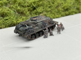 West-Duits (Bundeswehr)