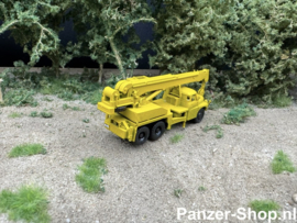 Tatra 148 Crane (N Painted)