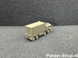 Z | RMMV HX Multi, Container