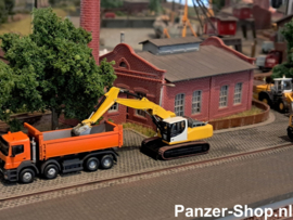 (TT) Digger Liebherr R926
