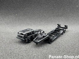 (TT) MAZ-537 & ChMZAP 5247G Dieplader