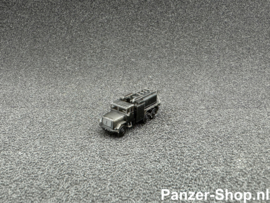 Z | Magirus-Deutz Jupiter, Tankwagen