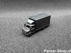 (N) Mercedes-Benz Vario 816D, Bakwagen