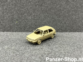 (TT) Volkswagen Golf 2