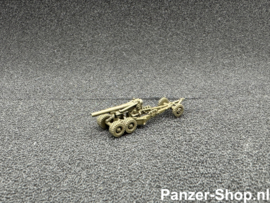 Z | M115 Howitzer