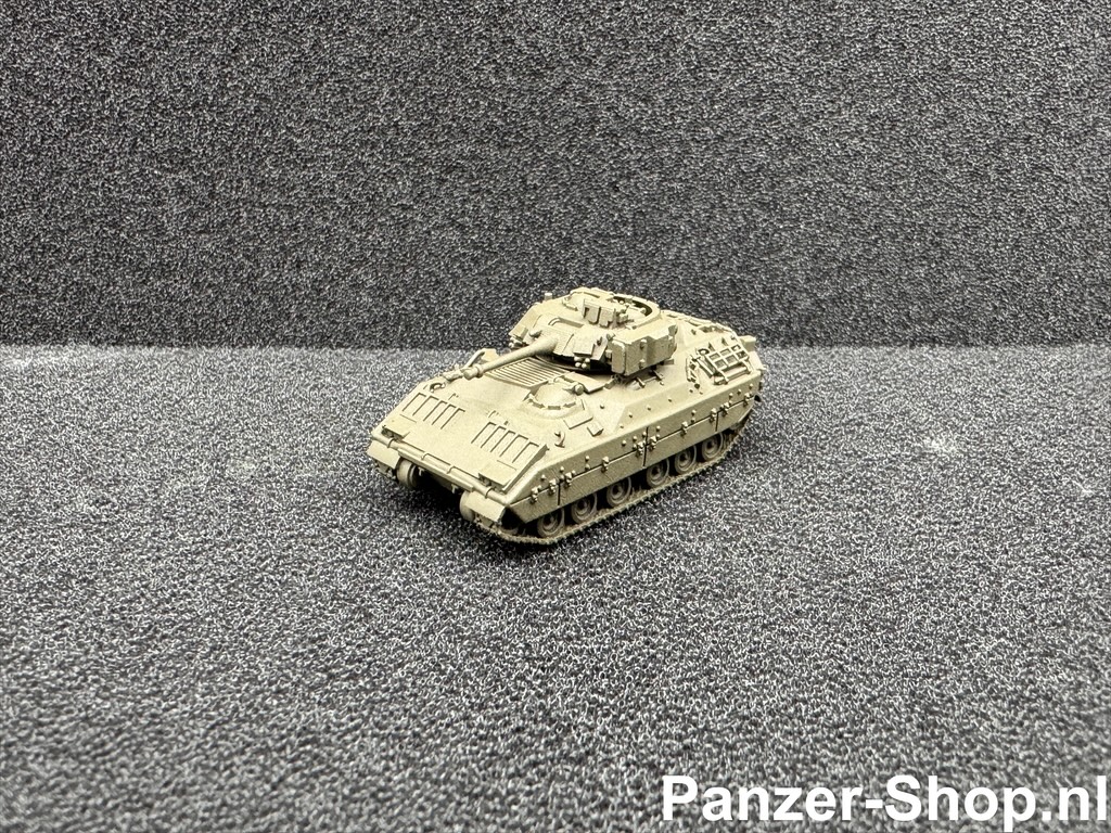 (N) M3 Bradley