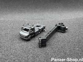 (TT) Mercedes-Benz Vario 814D, DLK12/9 Feuerwehr Leiterwagen