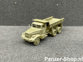 (TT) KrAZ 258, Kipper