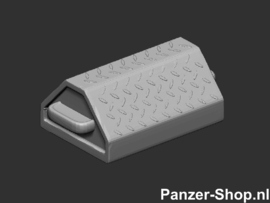 (TT) 20x Loading Blocks NVA (GDR)