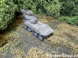 (H0) Spahpanzer Luchs