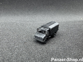 (N) Unimog U1300L, Sanitatsfahrzeug