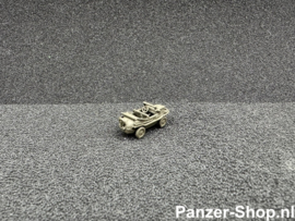 (TT) Volkswagen Schwimmwagen