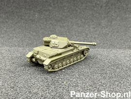 (N) PzKpfw IV Ausf. G