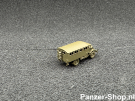 Z | Ford G-398SAM, Koffer