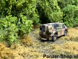 (H0) Bushmaster (Unbemalter Bausatz)