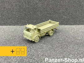 (TT) Mercedes-Benz NG, THW Tipper