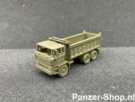 (TT) DAF 2800, Kipper 6x6