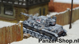 Z | PzKpfw IV Ausf. G