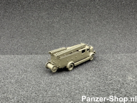 (TT) Mercedes-Benz L4500 LF25 Löschgruppenfahrzeug