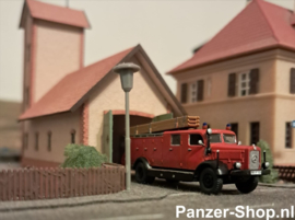 (TT) Mercedes-Benz L4500 LF25 Löschgruppenfahrzeug