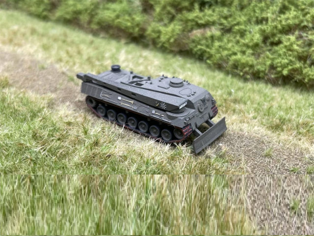 Bundeswehr (BRD)
