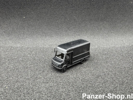 (N) Mercedes-Benz Vario 814D, UPS Bus