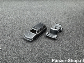 (N) Nissan Patrol