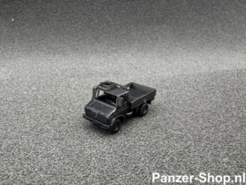 (N) Unimog U1300L, Pritsche