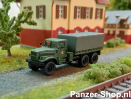 (N) KrAZ 255, Plane